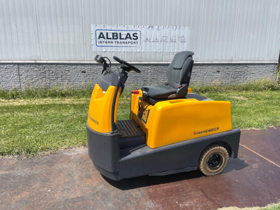Jungheinrich EZS570